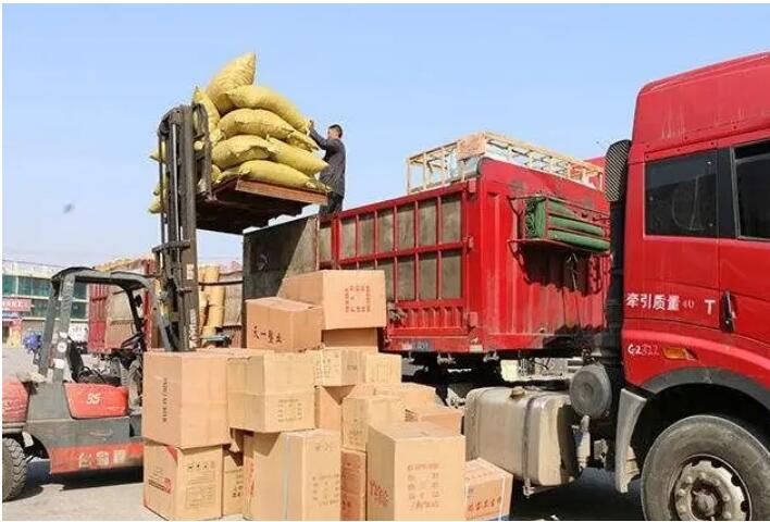 厦门到平原县物流专线