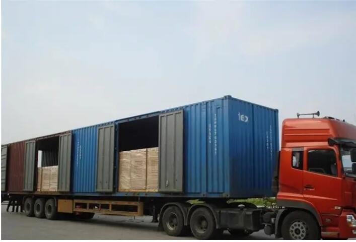 厦门到平原县整车运输