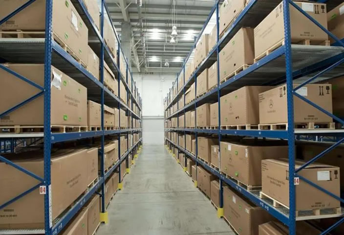 厦门到平原县货物仓储