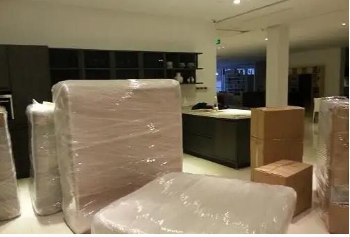 厦门到平原县长途搬家