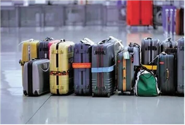 厦门到平原县行李托运