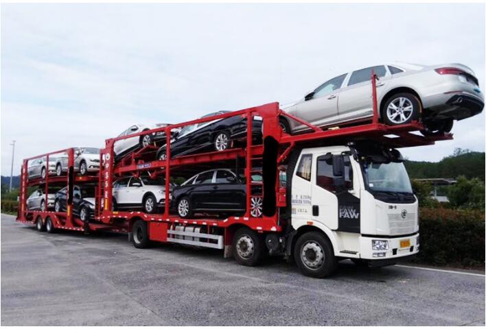 厦门到平原县轿车托运